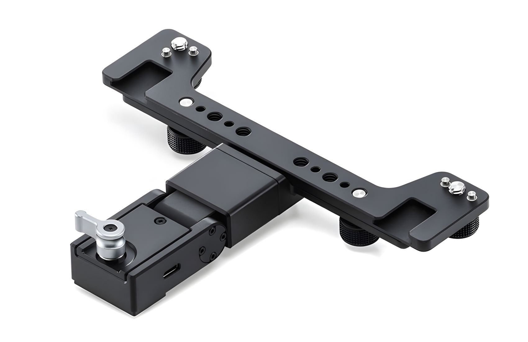 High Bright Monitor Holder